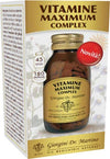 VITAMINE-MAXIMUM-COMPLEX-integratore-alimentare-180-pastiglie-Dr.-Giorgini
