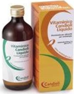 VITAMINICO-LIQUIDO-CANDIOLI-FLACONE-200-ML
