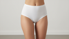 Vitasnella slip Maxi donna in cotone elasticizzato art. 620 (6 paia)