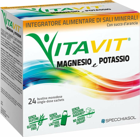 Vitavit-Magnesio-e-Potassio-integratore-alimentare-24-bustine-Specchiasol
