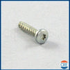 Vite-Corta-Superiore-per-Folletto-VB100,-VK135,-VK140,-VK150,-SP520,-SP600,-HD35