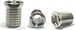 VITE DI FISSAGGIO PILETTA BASKET PASSO 1,75 X 19 MM - FRANKE 133.0042.869 ORIGINALE Fai da te/Attrezzature per cucine e bagni/Attrezzature per bagni/Rubinetti per docce e vasche da bagno e parti/Parti per rubinetti/Deriva per rubinetti Rossi Ricambi - Venetico Marina, Commerciovirtuoso.it