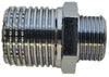 Vite doppia niplex ridotto da 1/2 x 3/8 in ottone