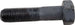 Vite-esagonale-5737-M30x130-per-ancora.-Confezione-da-2pz