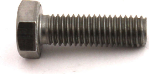 Vite-esagonale-5739-8X25-inox-A2/A4