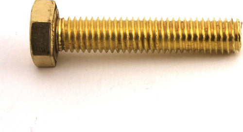 Vite-esagonale-5739-8X40-ottone