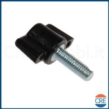 Vite-Fissaggio-Supporto-Ruote-per-Radiatore-a-Olio-HMP900,-HMP1000,-HMP1500,-HMP2000