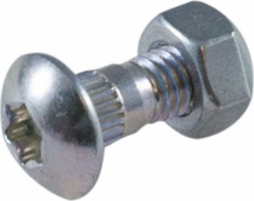 Vite-M6x16-originale-Schumacher-con-dado.-Confezione-da-15pz
