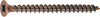 VITE-PER-LEGNO-T.S.P.-BRONZATA-TSP-mm-6,0-x-80-Ambrovit