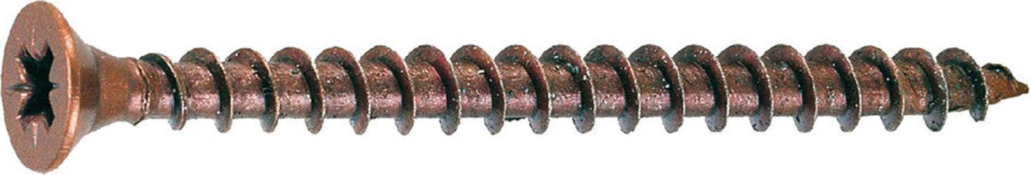 VITE-PER-LEGNO-T.S.P.-BRONZATA-TSP-mm-6,0-x-80-Ambrovit