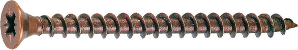 VITE-PER-LEGNO-T.S.P.-BRONZATA-TSP-mm-6,0-x-80-Ambrovit