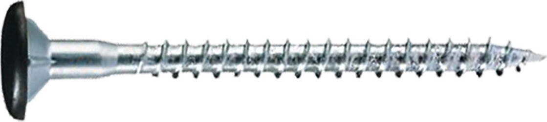 VITE-PER-LEGNO-T.S.P.-ZINCATA-CON-FORO-PER-CAPPUCCI-TSP-mm-4,5-x-60-Ambrovit
