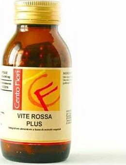 VITE-ROSSA-PLUS-integratore-alimentare-100-capsule-Cento-Fiori