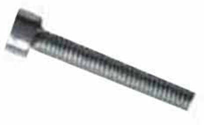 Vite Serraggio Siluro M4X25 Didiesse Frog