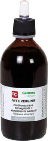 VITE-VERGINE-Macerato-Glicerinato-Bio-Gemme-200-ml-Fitomedical