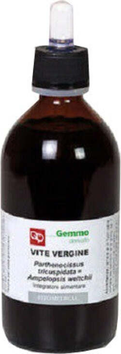 VITE-VERGINE-Macerato-Glicerinato-Bio-Gemme-200-ml-Fitomedical