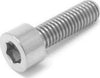 Vite zincata 4 X 16 mm UNI 5931 per abbacchiatore Zanon Karbonium Evo AL 200 AL 300