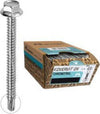 Viti-edilizia-Mustad-KV943B630400C8C-KOVERVIT-DX-Cromato