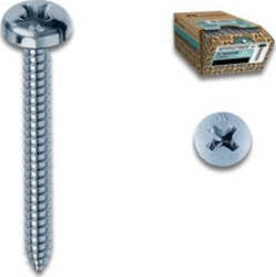 Viti-metallo-Mustad-AUACHC290130B8C-Zincato