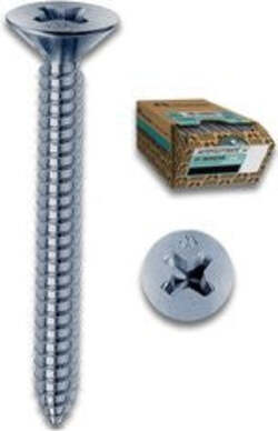 Viti-metallo-Mustad-AUACHP350320B8C-Zincato