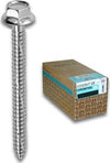 Viti-metallo-Mustad-KV592B630800C8C-KOVERVIT-BS-Cromo-lucido