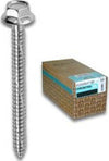 Viti-metallo-Mustad-KV592B630800C8C-KOVERVIT-BS-Cromo-lucido
