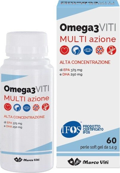 VITI-OMEGA3-MULTIAZIONE-60-PERLE