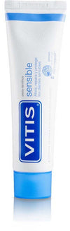 Vitis sensitive dentif 100ml