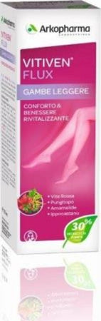 VITIVEN®-FLUX-GEL-GAMBE-LEGGERE---BENESSERE-IMMEDIATO-150-ml-Arkopharma