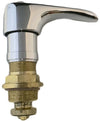 Vitone ad asta mobile da 26 x 19, completo