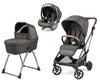 Trio Modulare Peg Perego Vivace Lounge I-Size
