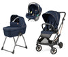Trio Modulare Peg Perego Vivace Lounge I-Size