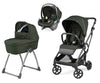 Trio Modulare Peg Perego Vivace Lounge I-Size