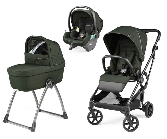 Trio Modulare Peg Perego Vivace Lounge I-Size