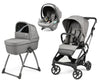 Trio Modulare Peg Perego Vivace Lounge I-Size
