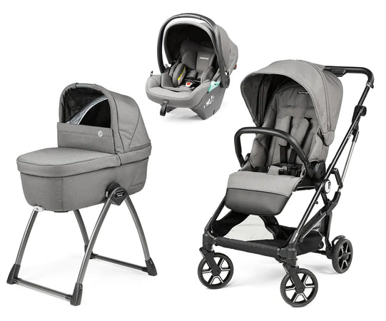 Trio Modulare Peg Perego Vivace Lounge I-Size