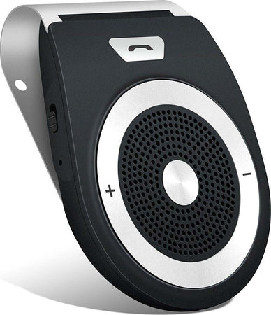VIVAVOCE AUDIO PER AUTO BLUETOOTH 4.1 PER CHIAMATE VOCALI GPS E ASCOLTARE MUSICA Elettronica/Elettronica per veicoli/Accessori/Accessori audio e video/Bluetooth Kit Trade Shop italia - Napoli, Commerciovirtuoso.it