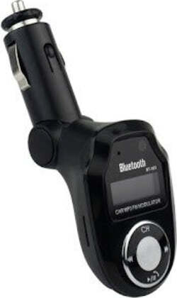 VIVAVOCE TRASMETTITORE BLUETOOTH MP3 USB SD FM AUTO TELECOMANDO DISPLAY BT-303 Elettronica/Elettronica per veicoli/Accessori/Accessori audio e video/Bluetooth Kit Trade Shop italia - Napoli, Commerciovirtuoso.it