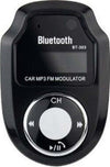 VIVAVOCE TRASMETTITORE BLUETOOTH MP3 USB SD FM AUTO TELECOMANDO DISPLAY BT-303 Elettronica/Elettronica per veicoli/Accessori/Accessori audio e video/Bluetooth Kit Trade Shop italia - Napoli, Commerciovirtuoso.it