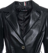 Viviana-Bis---Cappotto-Donna-Nero-in-vera-pelle