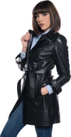Viviana-Bis---Cappotto-Donna-Nero-in-vera-pelle