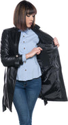 Viviana-Bis---Cappotto-Donna-Nero-in-vera-pelle