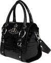 Vivienne-Westwood-Betty-Small-Handbag-in-Black-da-donna
