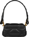 Vivienne-Westwood-Hazel-Small-Handbag-in-Black-da-donna