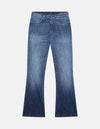 DONDUP MANDY MANDY-DS0107D-HV2 da donna