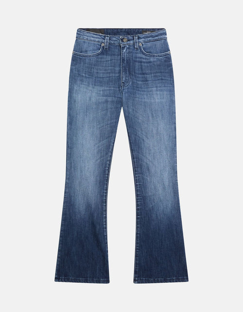 DONDUP MANDY MANDY-DS0107D-HV2 da donna
