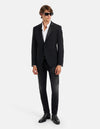 DONDUP GEORGE GEORGE-DS0369U-LM3 da uomo