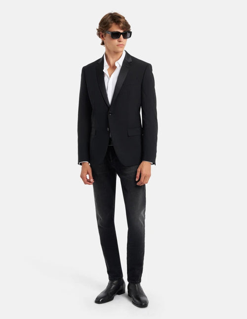 DONDUP GEORGE GEORGE-DS0369U-LM3 da uomo