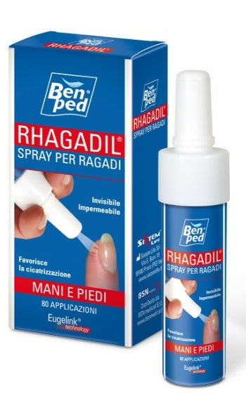 raghadil spray