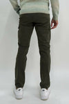 Pantalone cargo datch uomo
